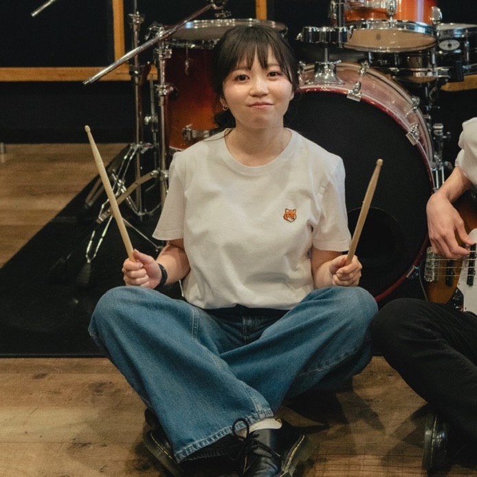 新婦の写真